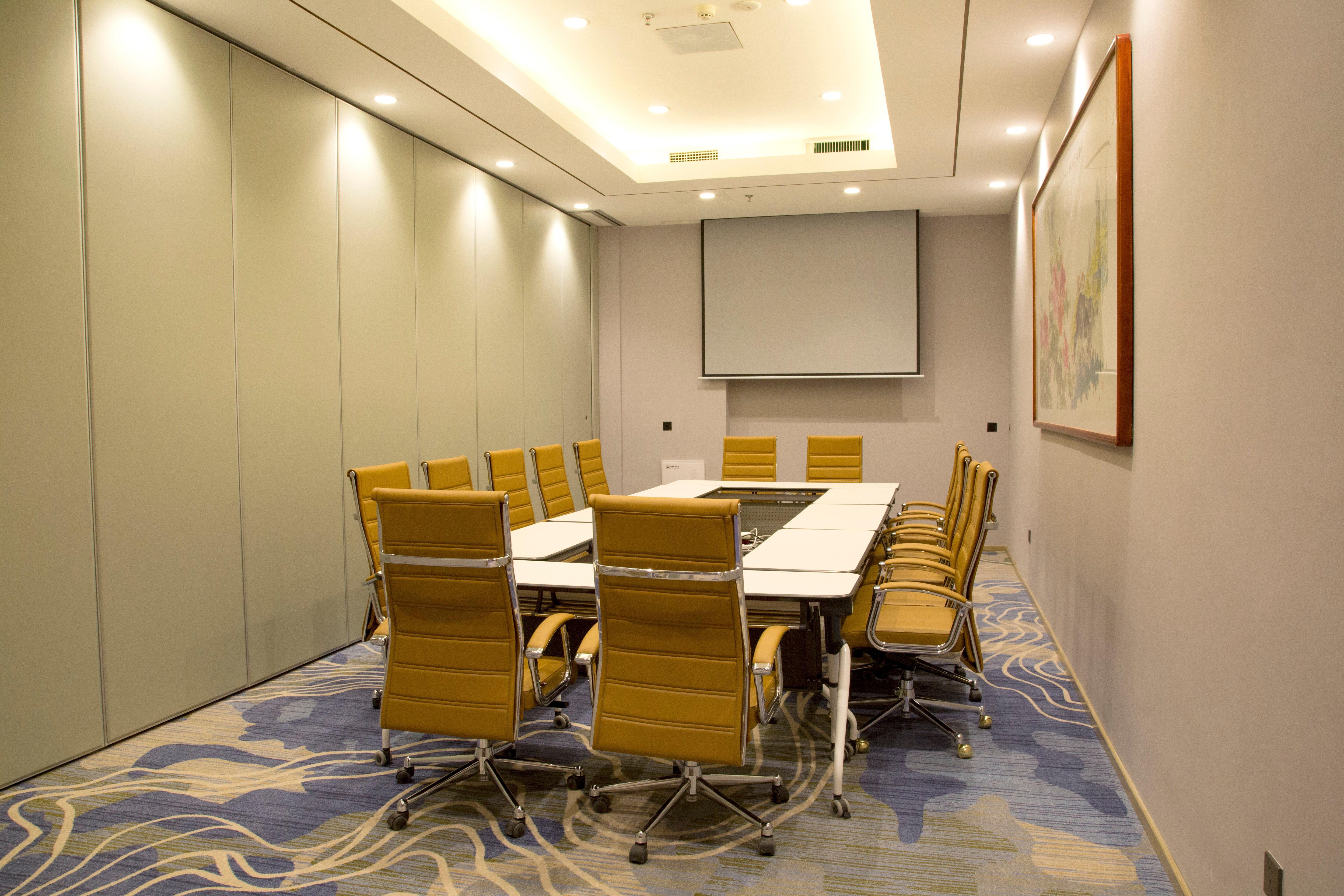 Holiday Inn Express Anshan Downtown By Ihg Exterior foto