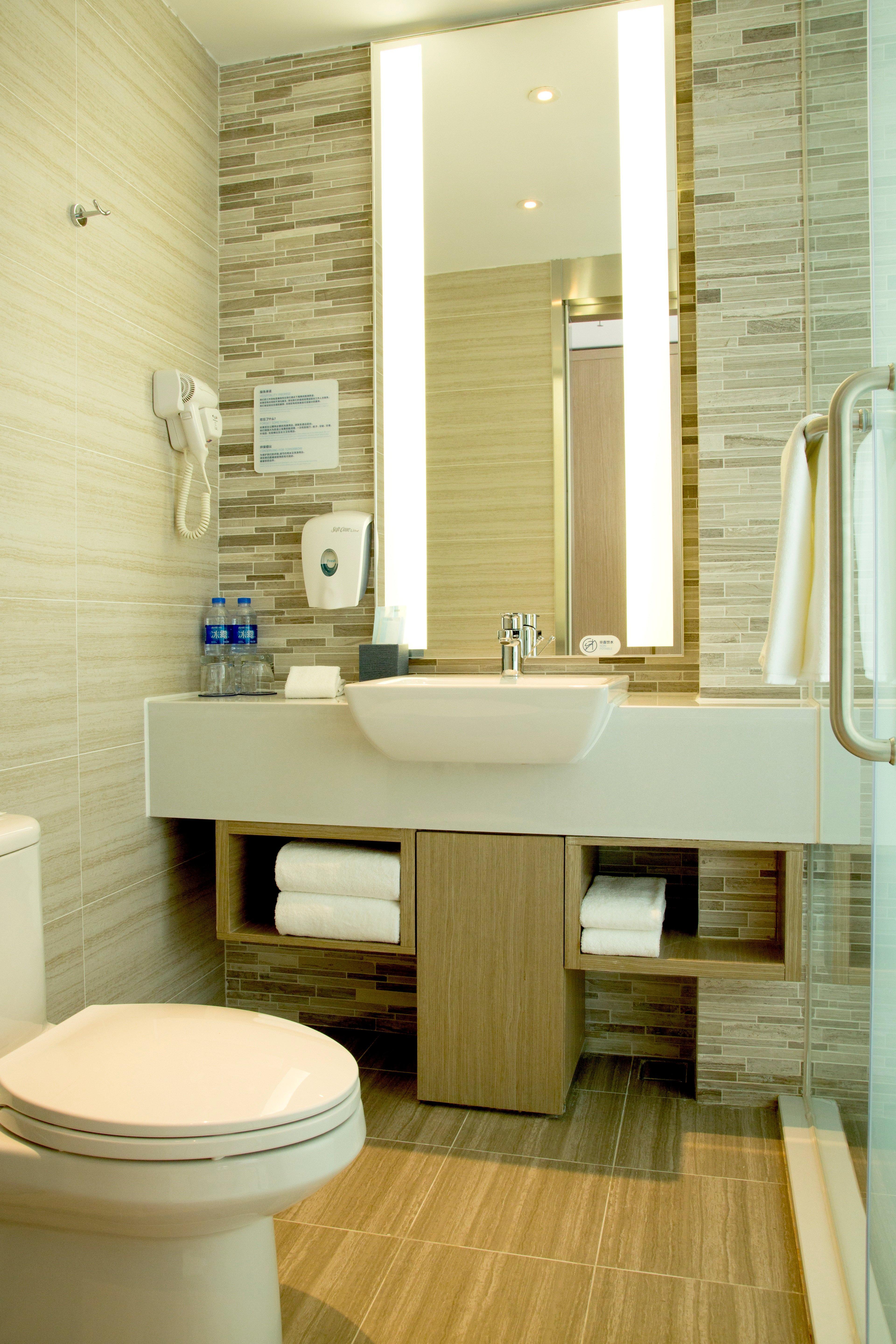 Holiday Inn Express Anshan Downtown By Ihg Exterior foto
