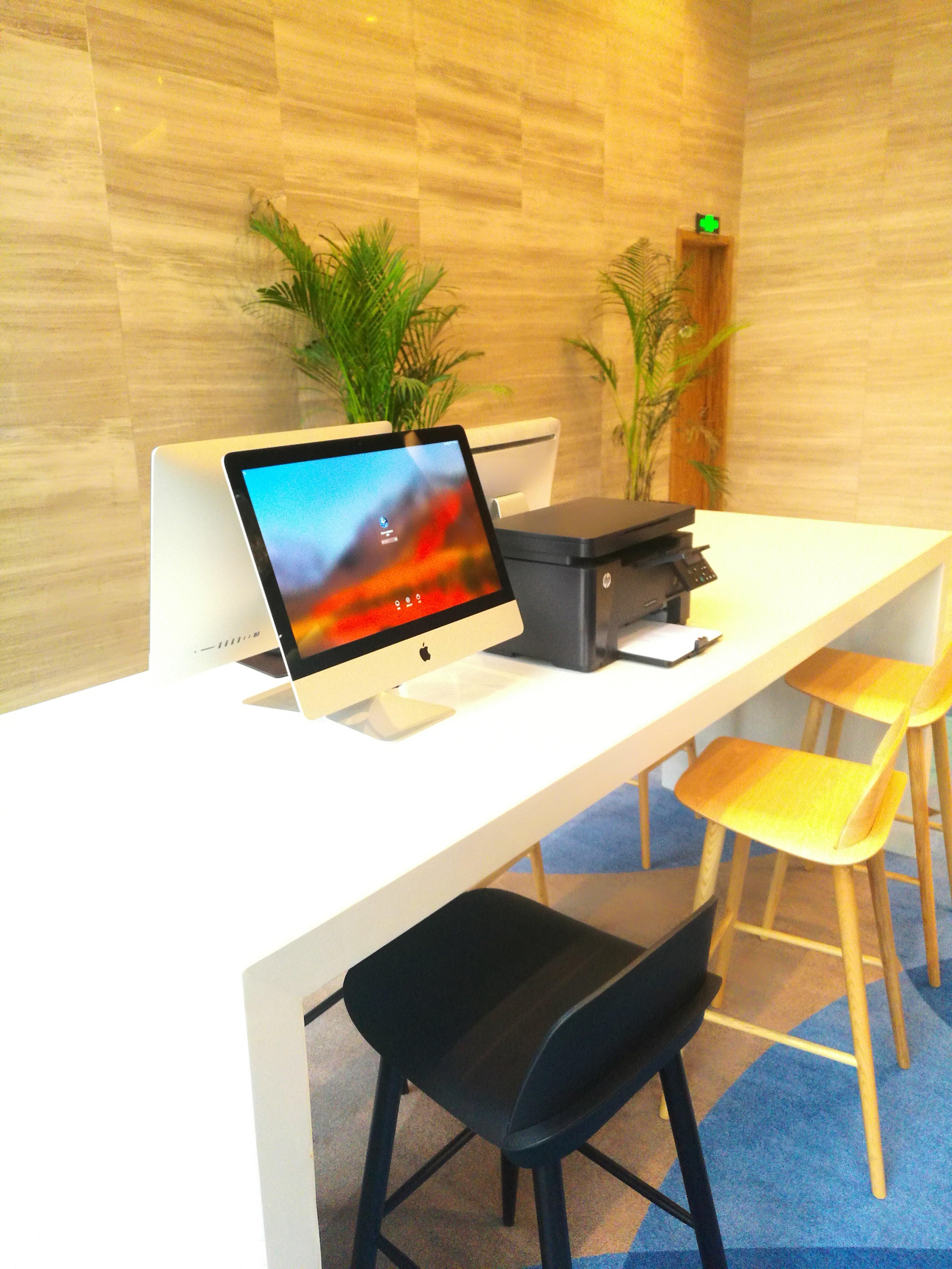 Holiday Inn Express Anshan Downtown By Ihg Exterior foto