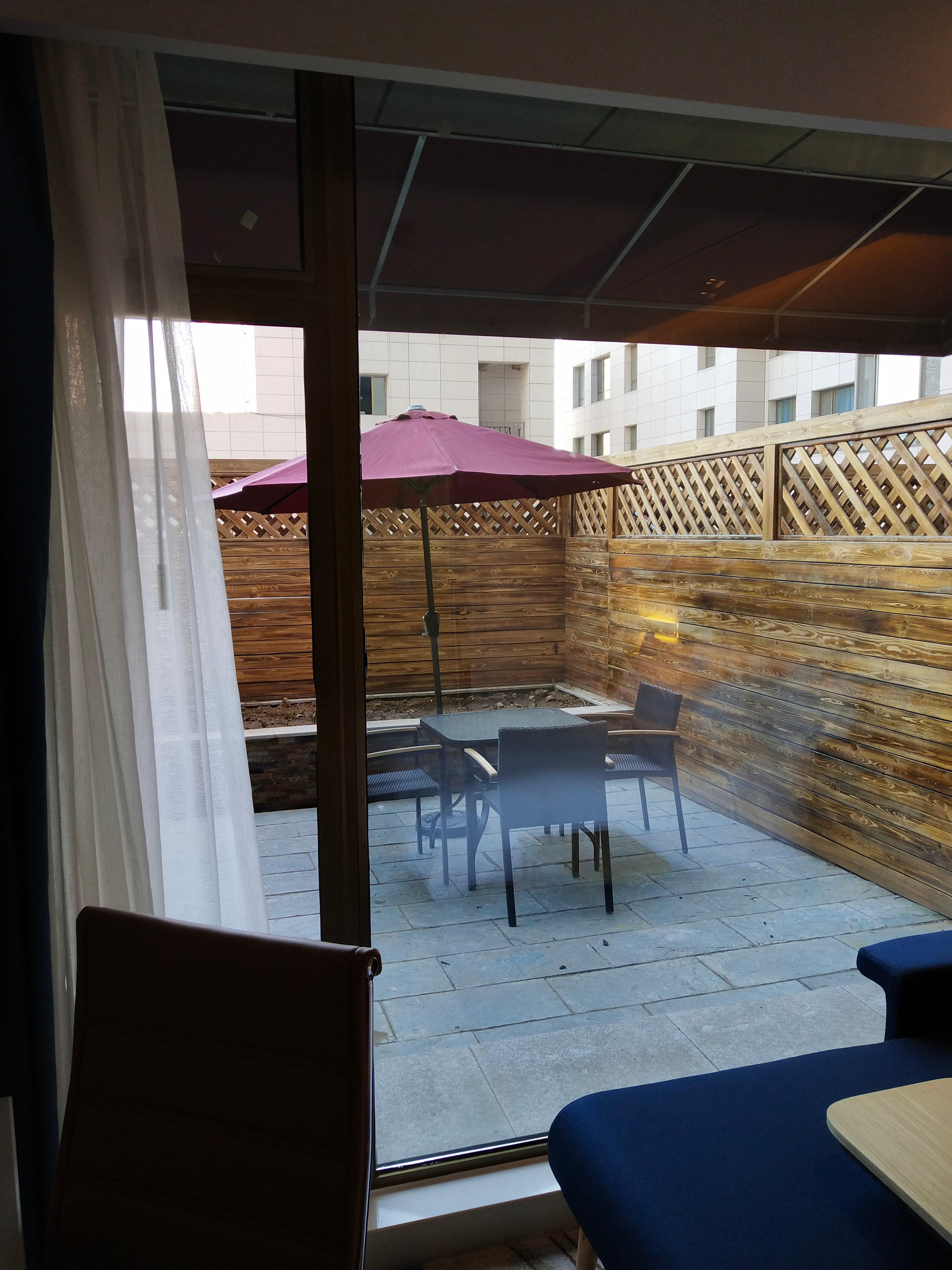 Holiday Inn Express Anshan Downtown By Ihg Exterior foto