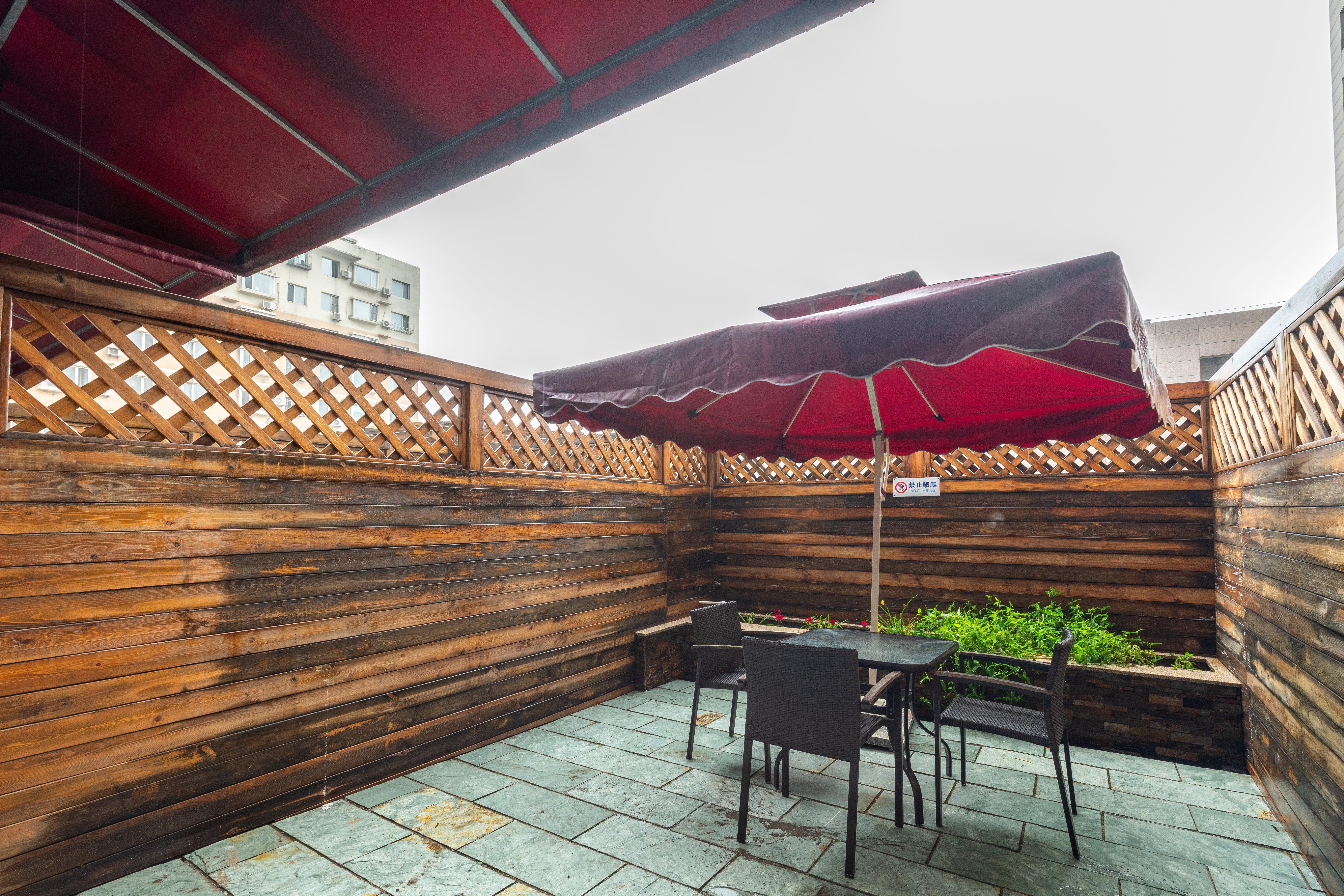 Holiday Inn Express Anshan Downtown By Ihg Exterior foto